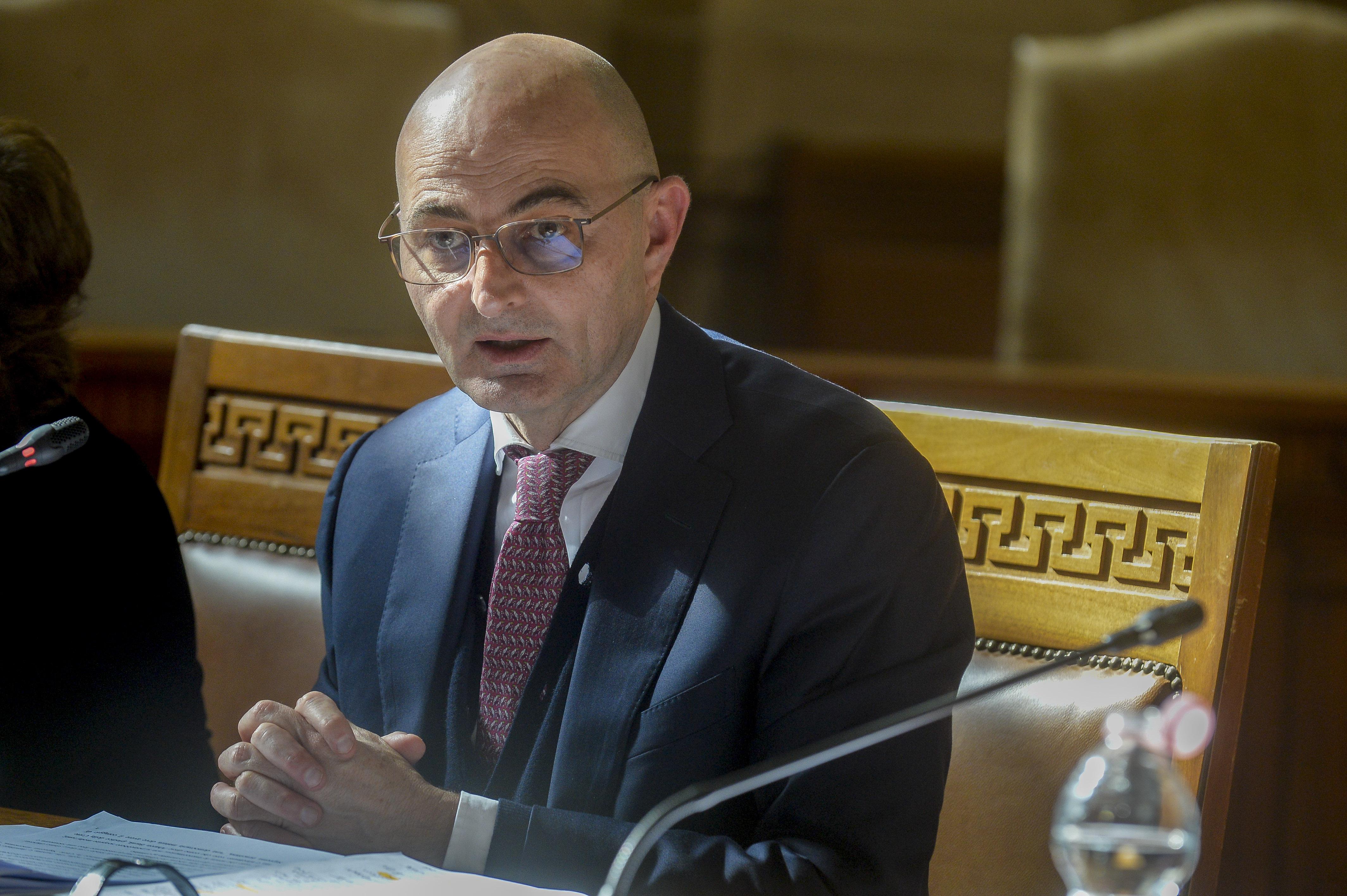 Riforma giustizia, vicepresidente Csm: "Con governo ancora nessuna interlocuzione"