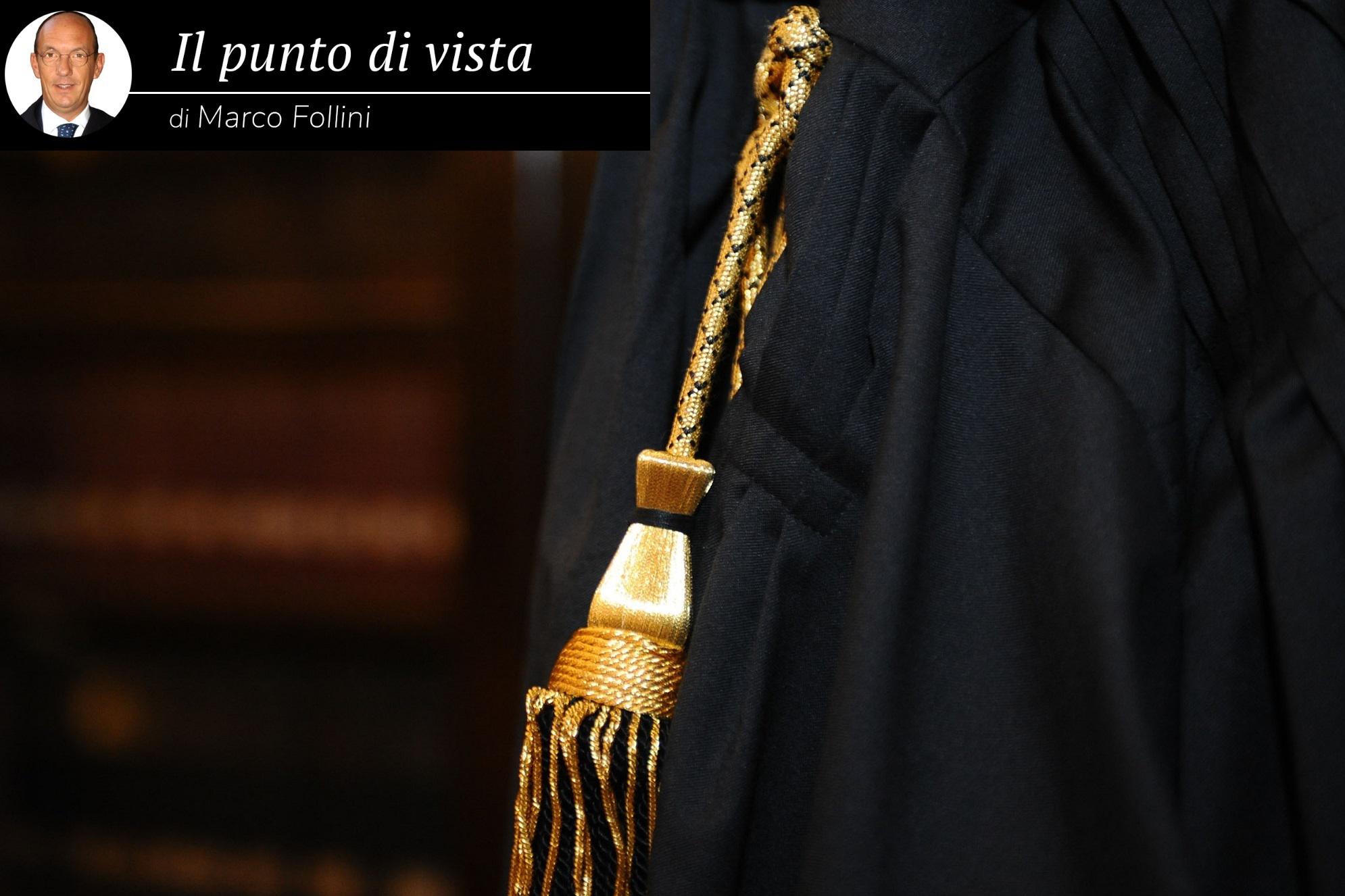 Riforma impresa non facile