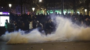 Riforma pensioni Francia, ancora proteste e scontri