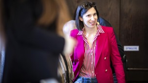 Riforme, al via incontro Meloni-Pd