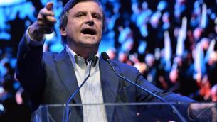 Riforme, Calenda: "Ci vuole una sola Camera"