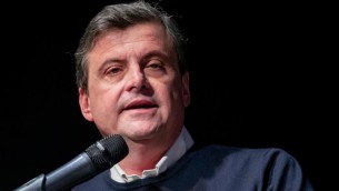 Riforme, Calenda: "Siamo favorevoli al sindaco d'Italia" - Video