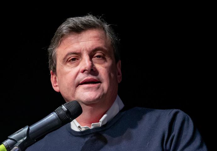 Riforme, Calenda: "Siamo favorevoli al sindaco d'Italia" - Video