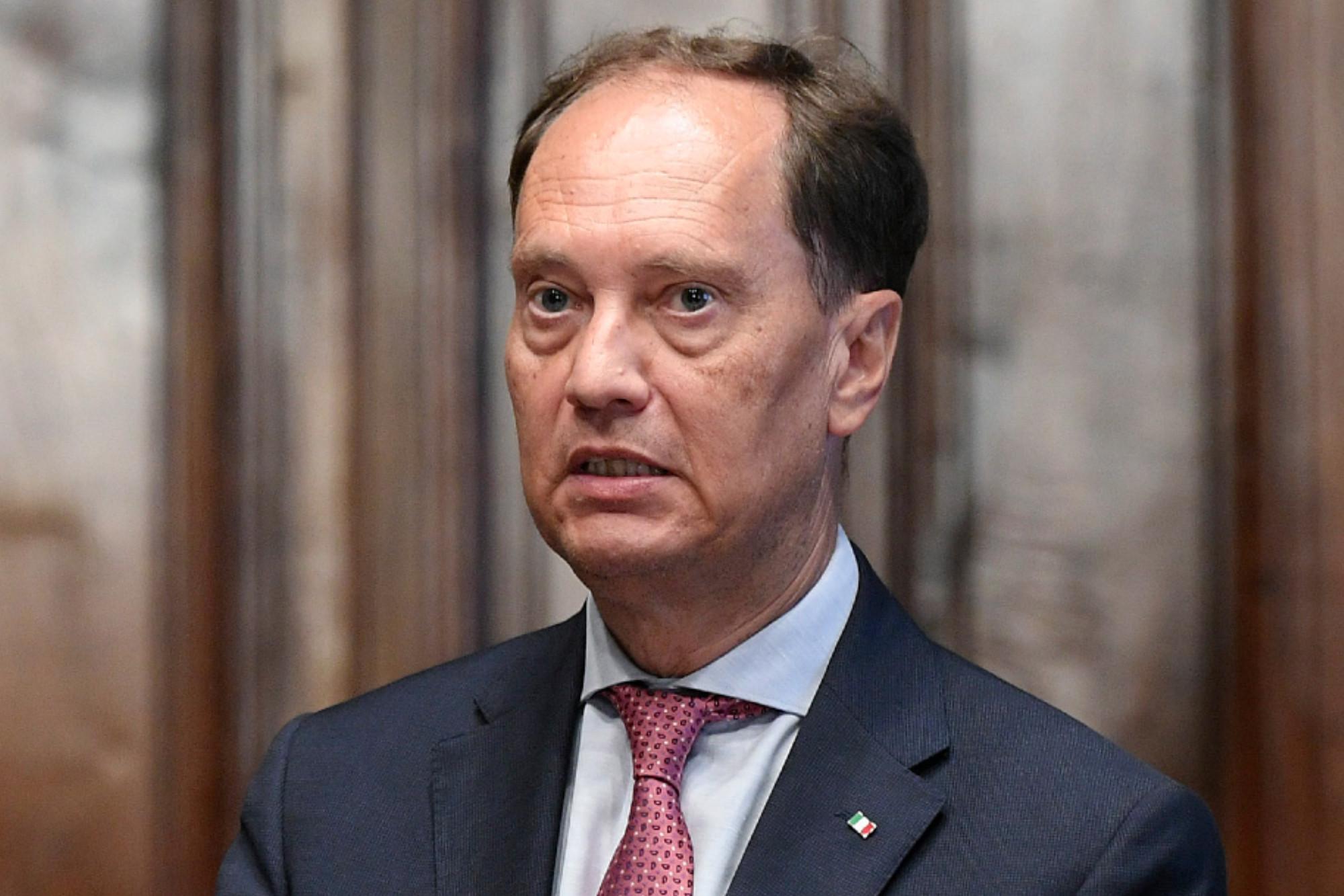Riforme, Ciriani: "Se 'niet' da opposizioni avanti da soli, ma non è nostro obiettivo"