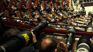 Riforme, fumata bianca: premierato, stop senatori a vita, no ai ribaltoni