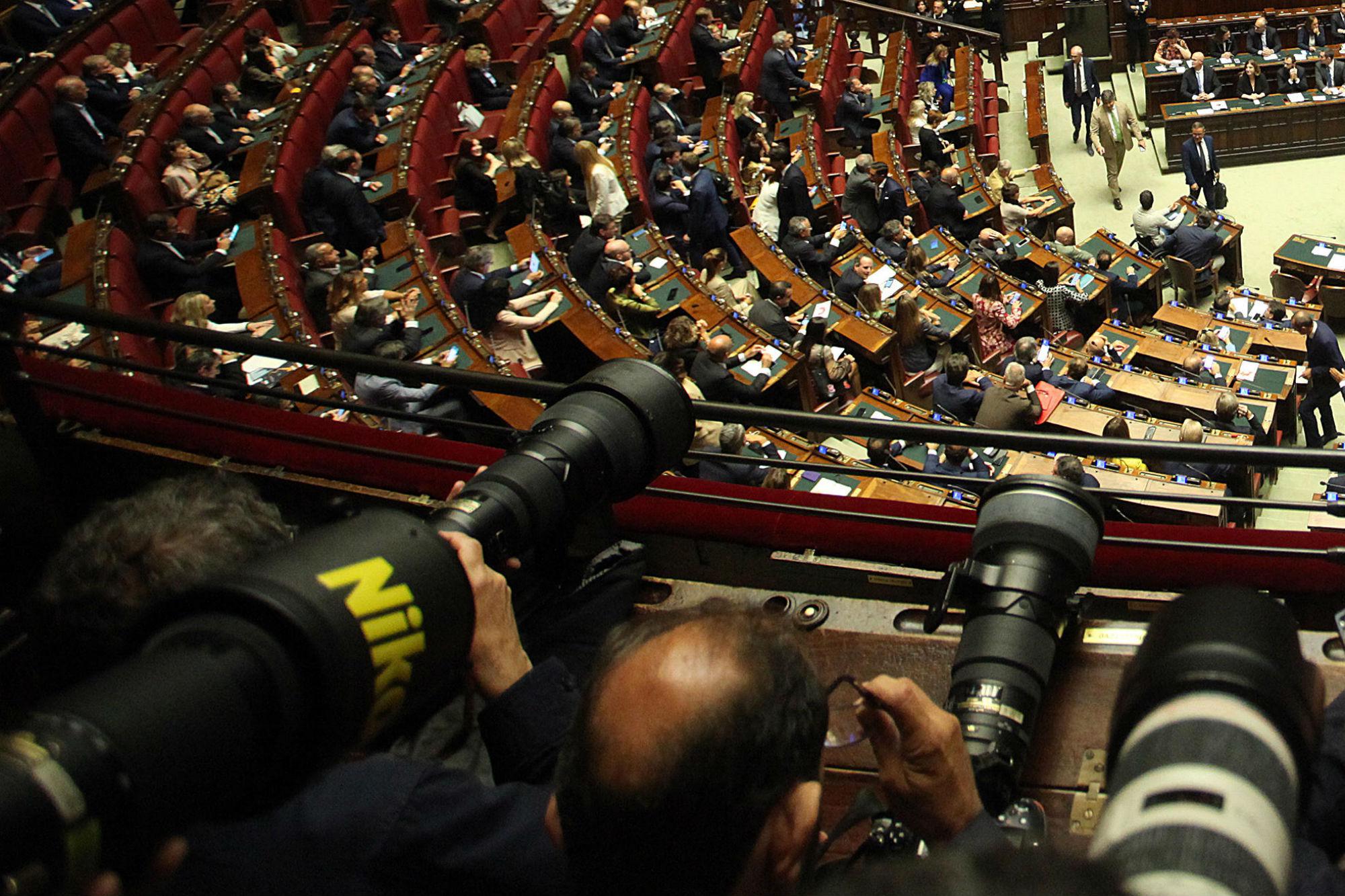 Riforme, fumata bianca: premierato, stop senatori a vita, no ai ribaltoni