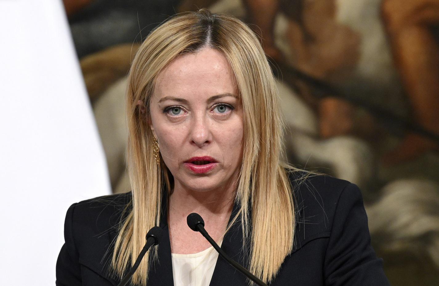 Riforme, Meloni apre tavolo ma avverte opposizioni: "No ad Aventino o avanti soli"