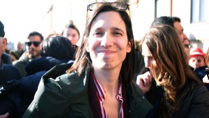Riforme, opposizioni in piazza