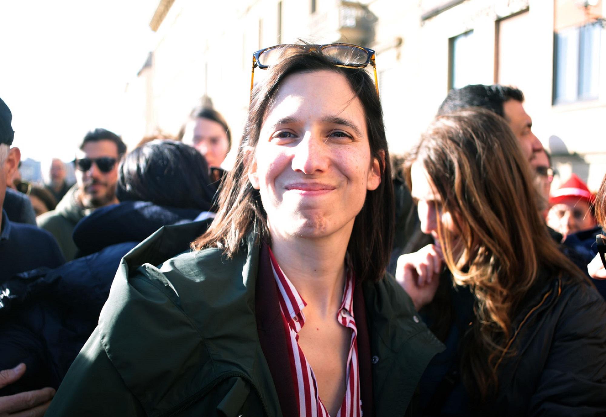 Riforme, opposizioni in piazza