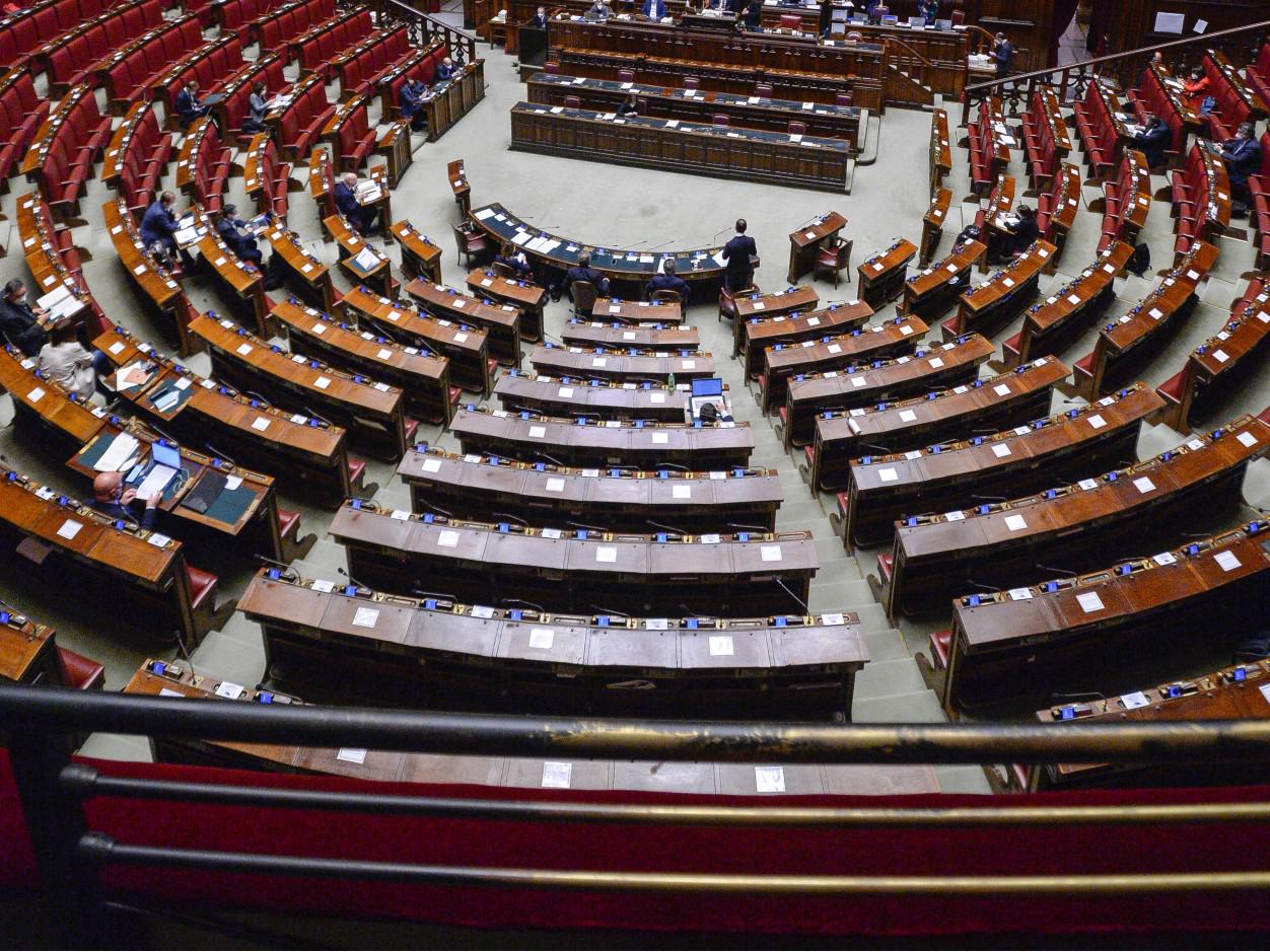 Riforme, stop a proposta di legge su presidenzialismo