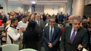 Rigopiano, ex prefetto ed ex presidente provincia assolti