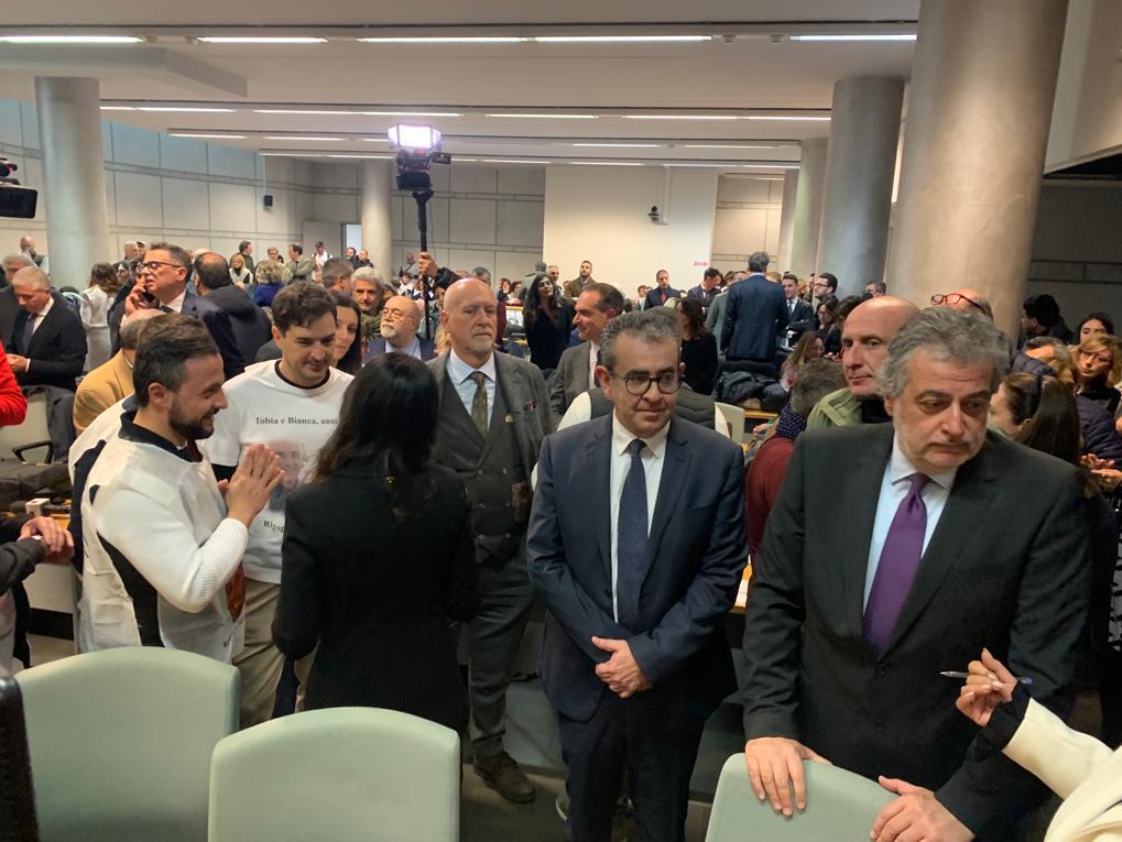 Rigopiano, ex prefetto ed ex presidente provincia assolti