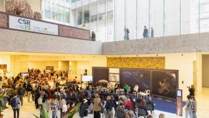 Riparte il Giro d’Italia della Csr 2025