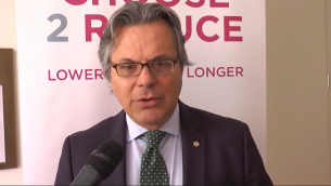 Rischio cardiovascolare, Bilato (Anmco): "Cura innovativa efficace"