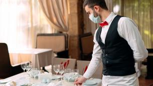 Ristoranti, 4 a tavola: attesa per incontro tecnico