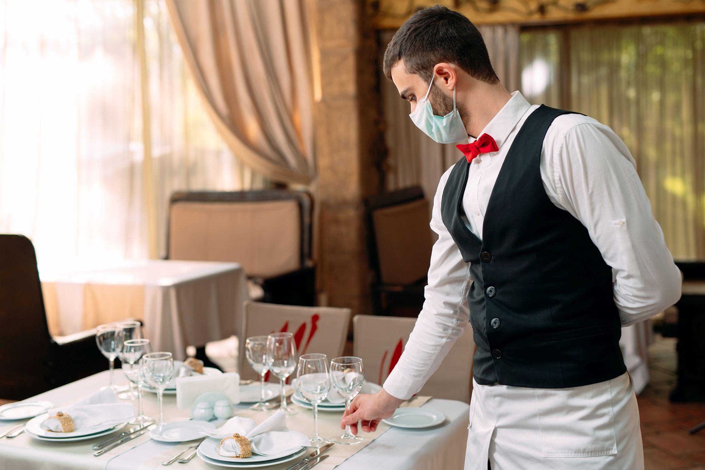 Ristoranti, 4 a tavola: attesa per incontro tecnico