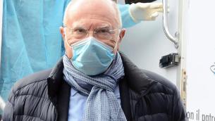 Ristoranti al chiuso, Galli: "Quanti vaccinati a tavola?"