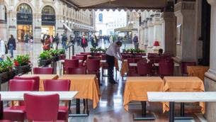 Ristoranti, regola 4 persone a tavola: l'ira degli chef
