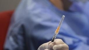 Risultati positivi per vaccino anti-pneumococcico coniugato 15-valente in bimbi
