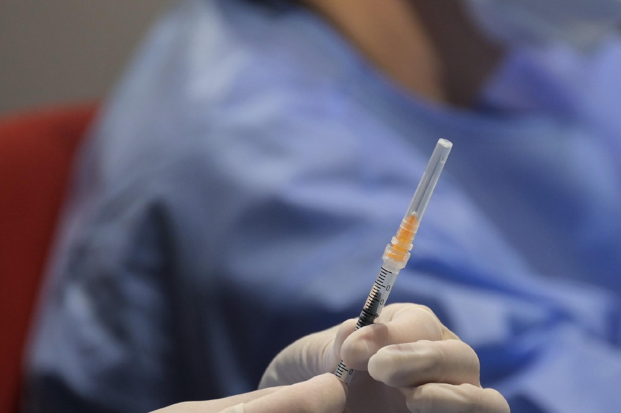 Risultati positivi per vaccino anti-pneumococcico coniugato 15-valente in bimbi