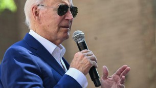 Ritiro Biden, parla lo psichiatra: "Ha dovuto maturare accettazione e consapevolezza"