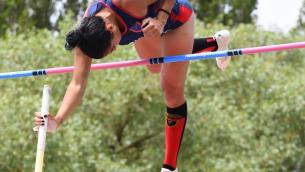 Roberta Bruni vola alle Olimpiadi: "Cosa c’è dietro il mio record"