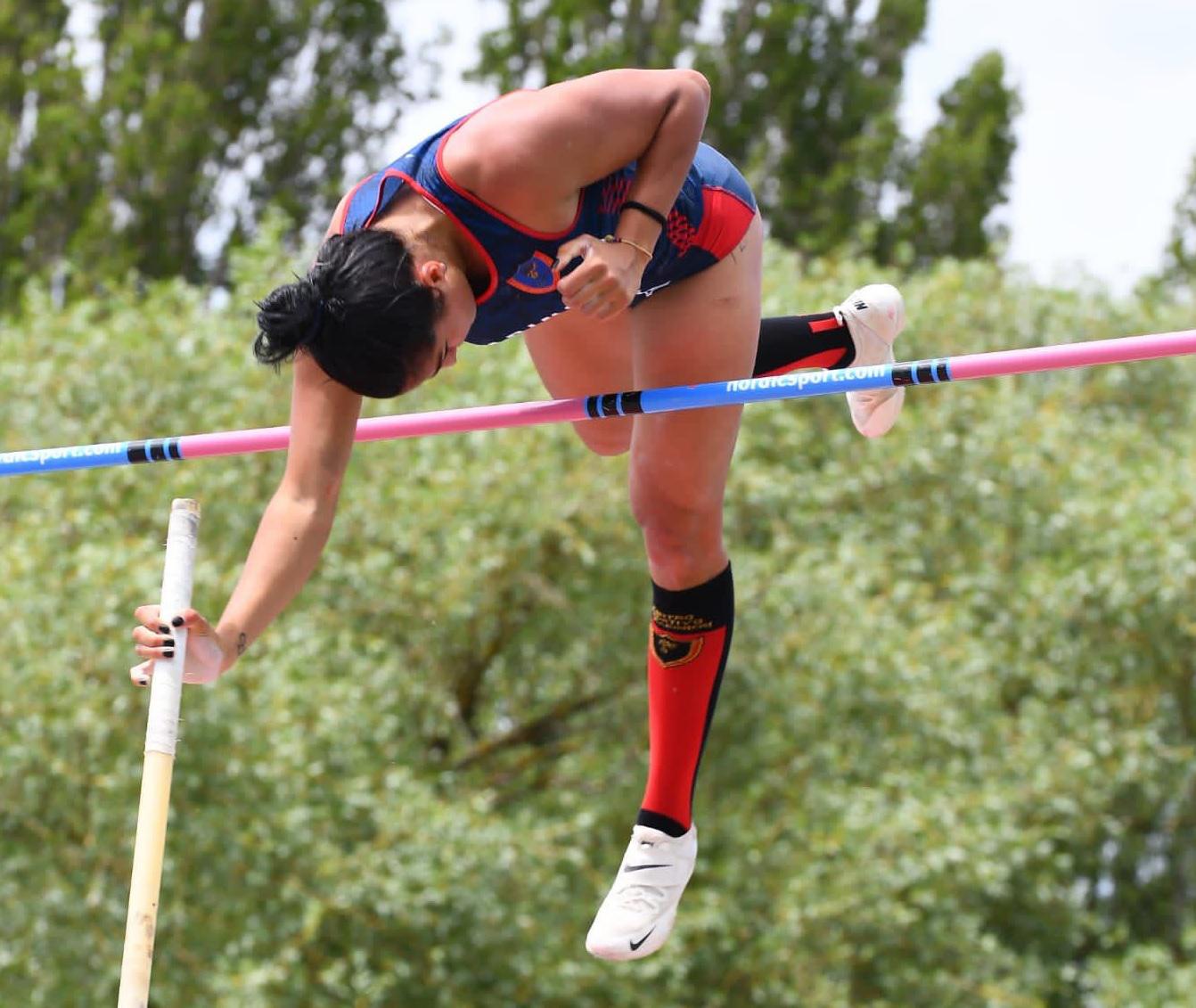 Roberta Bruni vola alle Olimpiadi: "Cosa c’è dietro il mio record"