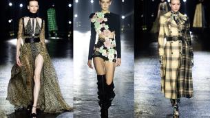 Roberto Cavalli, erotismo reloaded