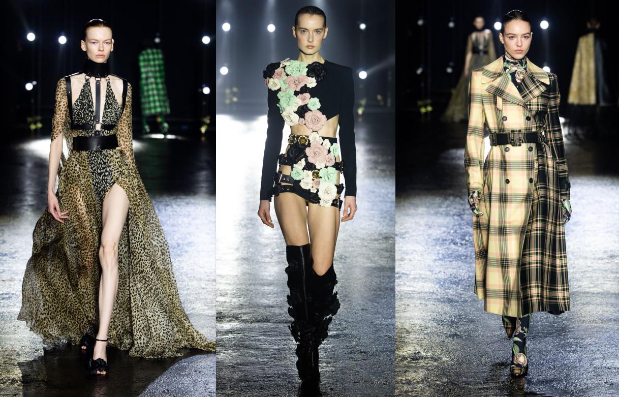 Roberto Cavalli, erotismo reloaded