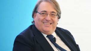 Roberto Napoletano nuovo direttore de 'Il Mattino'
