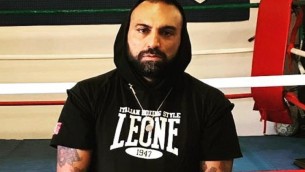 Roberto Spada libero a Ostia, attivati 3 anni sorveglianza speciale