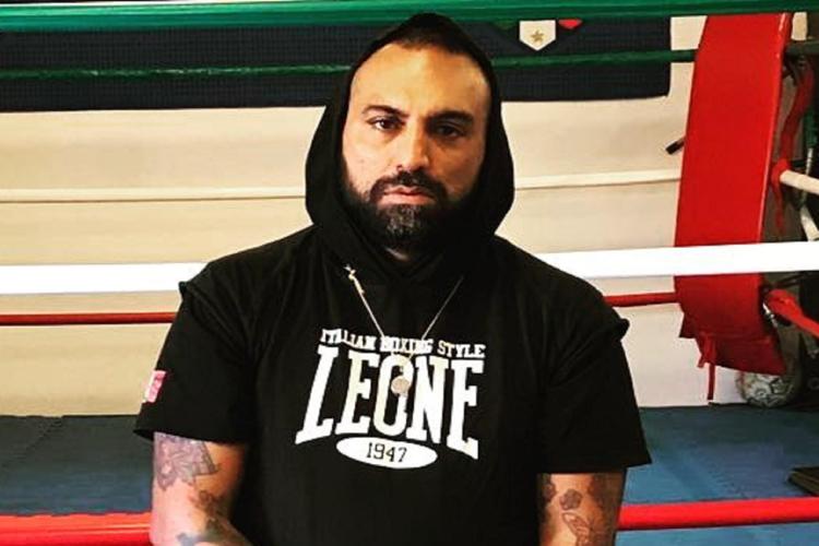 Roberto Spada libero a Ostia, attivati 3 anni sorveglianza speciale