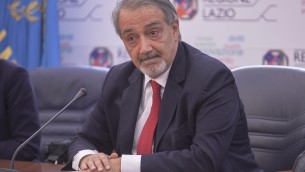 Rocca: "Blu economy sarà al centro cabina di regia in Regione"