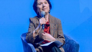 Roccella contestata: "Attacchi a libertà di parola vengono sempre da sinistra"