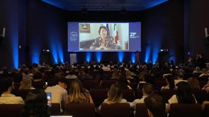 Roccella, 'per tanto tempo presenza donne sottovalutata, va valorizzata'