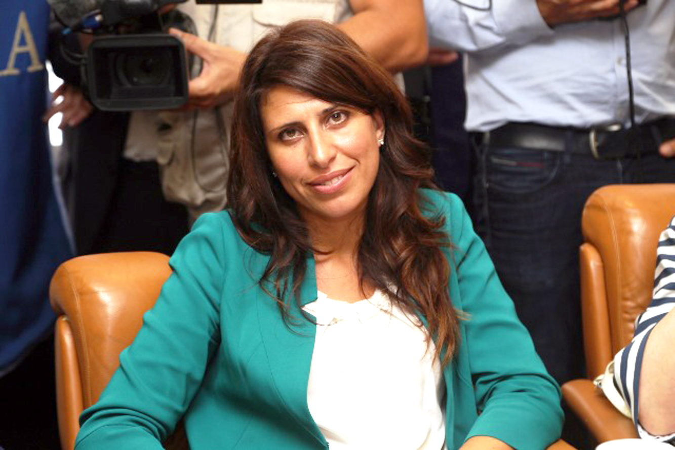 Federica Roccisano