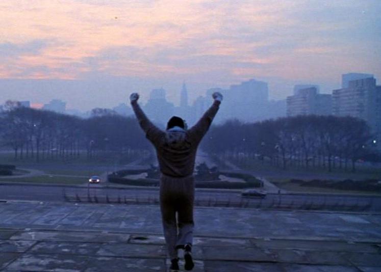 Rocky, venduto all'asta per 437