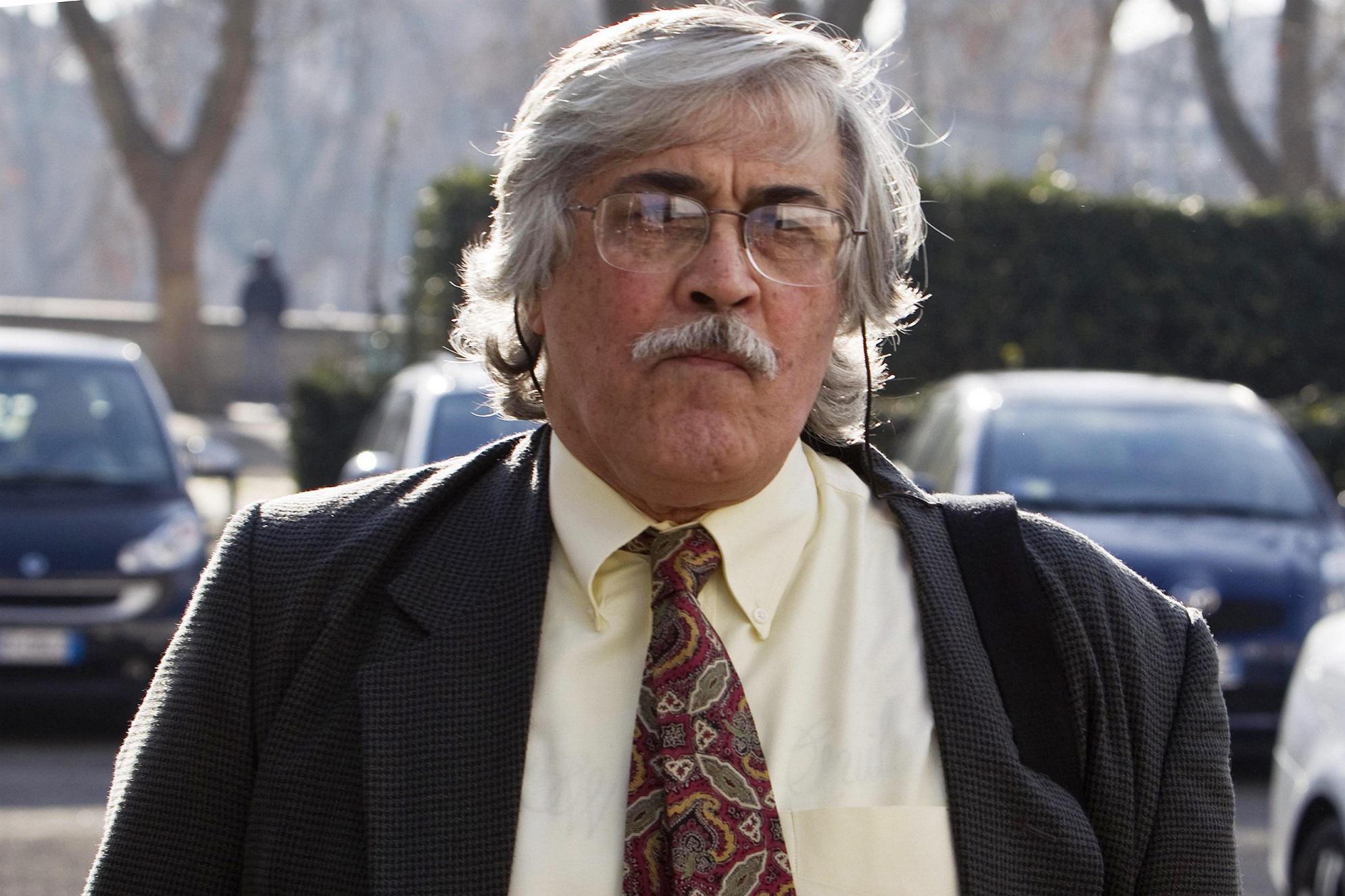 Rogo di Primavalle, morto Achille Lollo