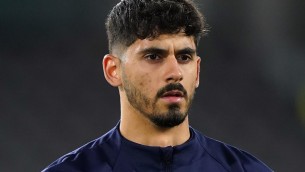Roko Jureskin, il calciatore croato aggredito a Benevento