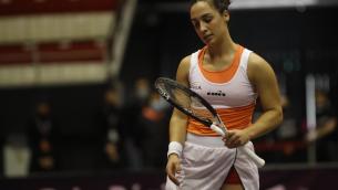 Roland Garros 2022, esordio vincente per Martina Trevisan