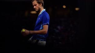 Roland Garros 2022, fuori Medvedev e Tsitsipas: risultati ottavi