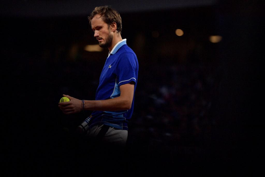 Roland Garros 2022, fuori Medvedev e Tsitsipas: risultati ottavi