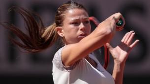Roland Garros 2022, Giorgi eliminata agli ottavi: risultati