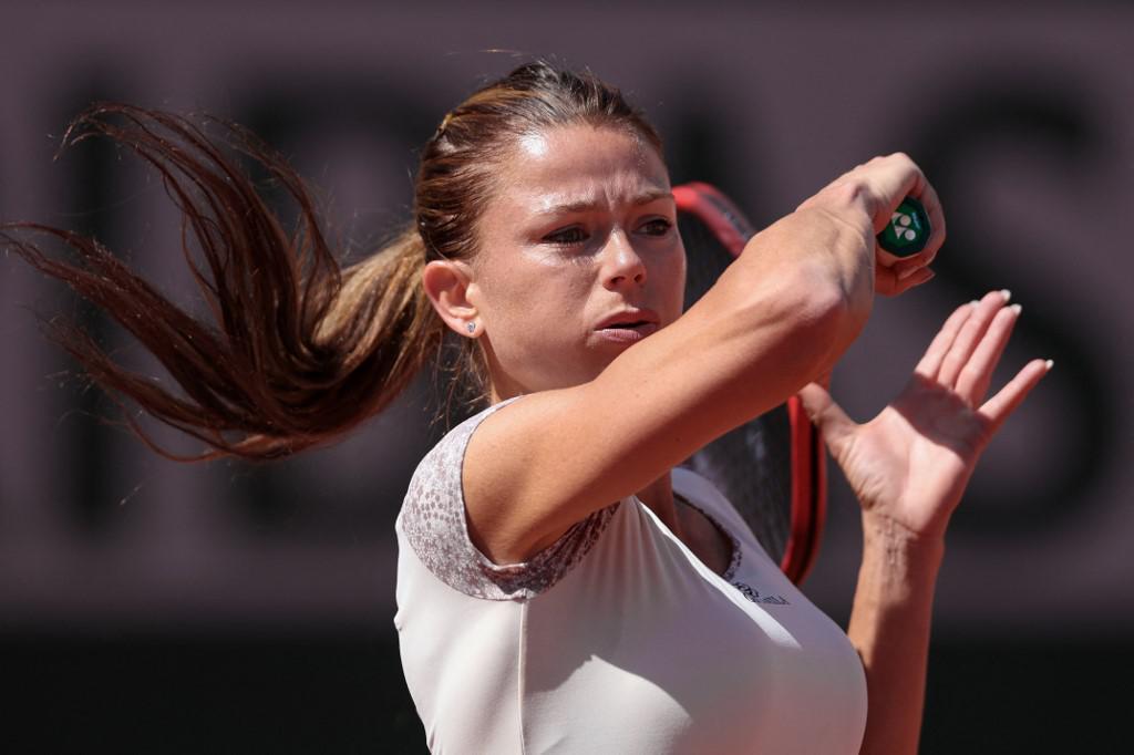 Roland Garros 2022, Giorgi eliminata agli ottavi: risultati
