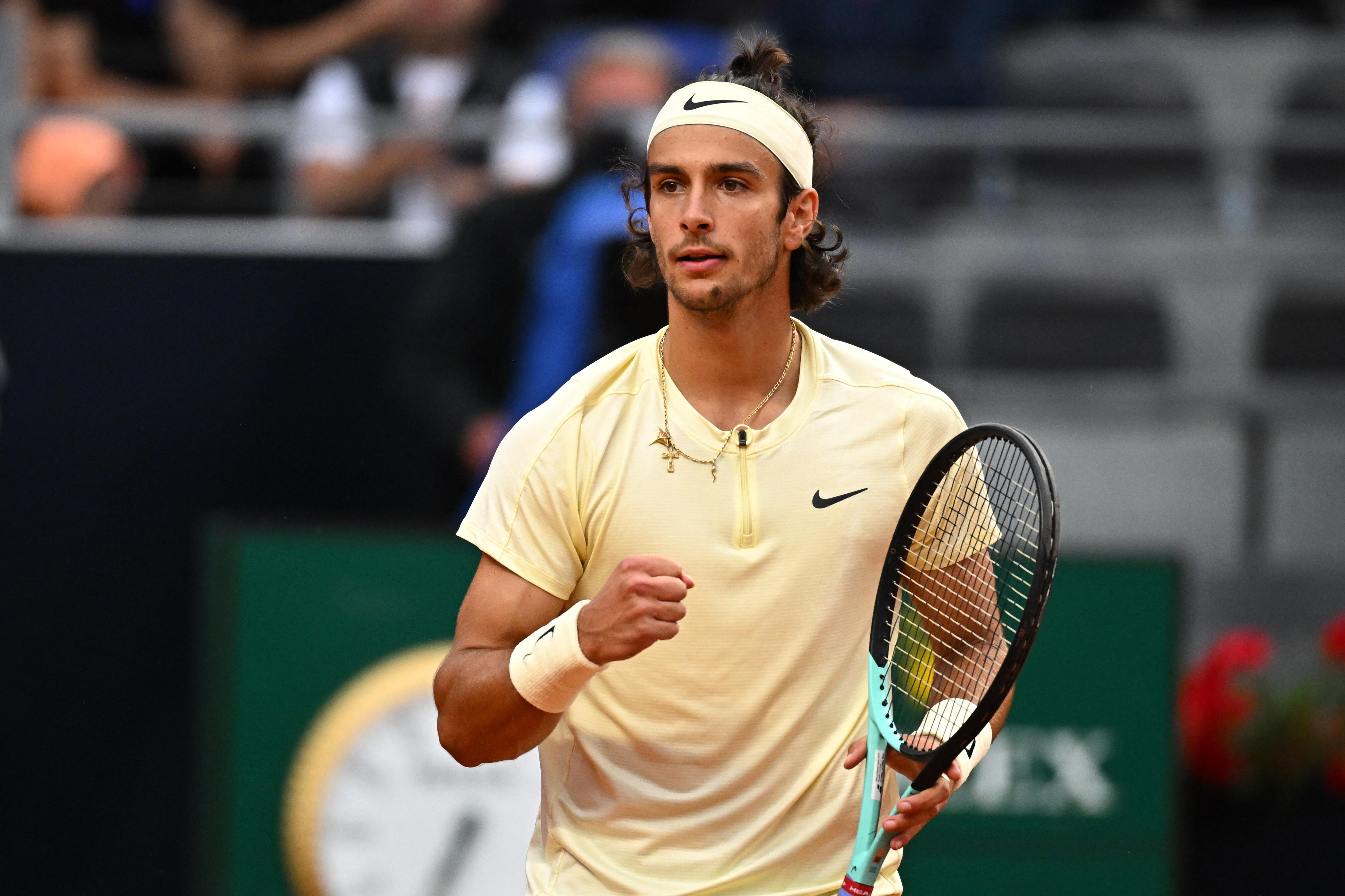 Roland Garros 2023: Arnaldi, Giorgi e Musetti al secondo turno