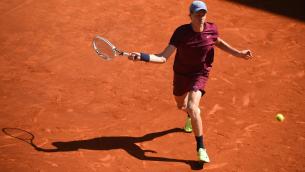 Roland Garros, 5 azzurri al terzo turno: Sinner vince derby con Mager