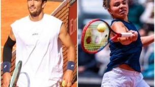 Roland Garros, da Musetti a Paolini: gli italiani in campo nella prima giornata