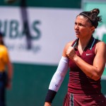 Roland Garros, Errani eliminata: "Finisce la mia carriera nel singolare"