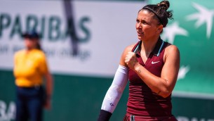Roland Garros, Errani eliminata: "Finisce la mia carriera nel singolare"