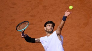 Roland Garros, il percorso di Musetti e degli altri azzurri